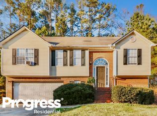 1042 Garrison Ct, Jonesboro, GA