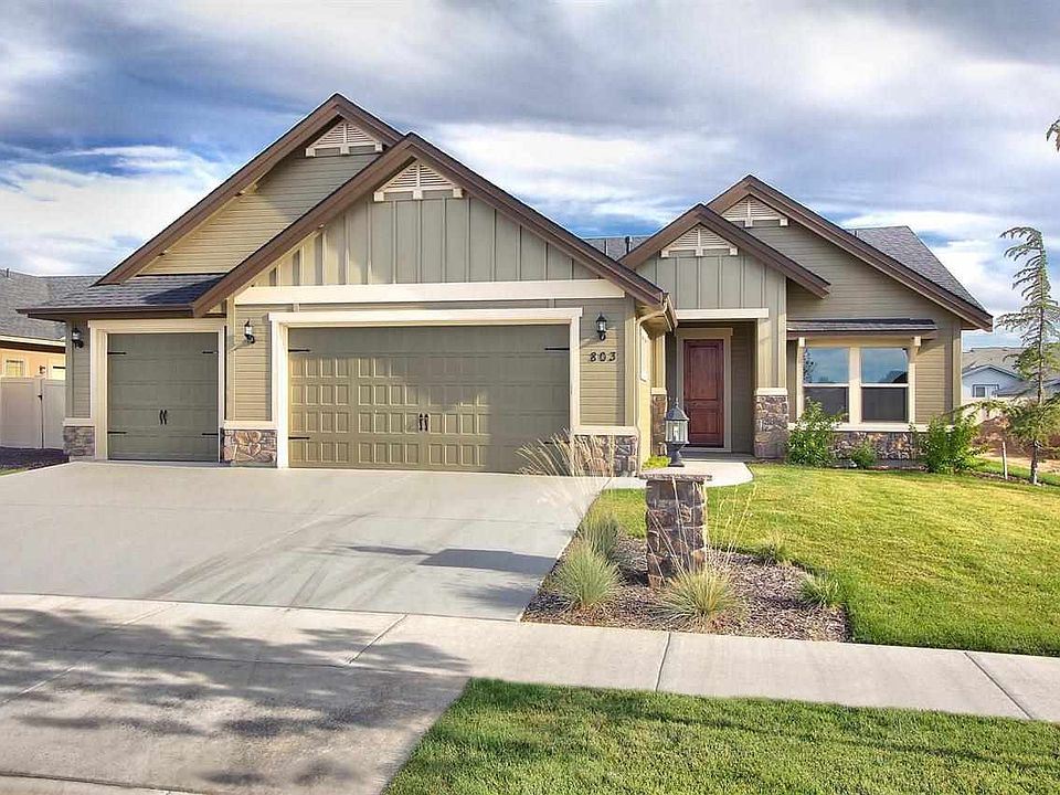 1st image of 803 W Dallan Woods