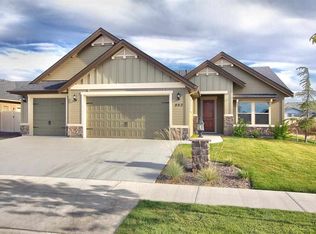 803 W Dallan Woods, Nampa, ID 83686