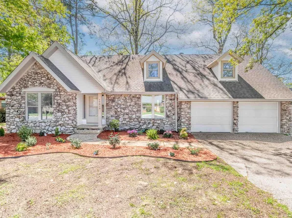 19019 Quail Run Dr, Little Rock, AR 72210