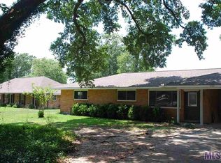 10321 Moss Lea Dr, Baton Rouge, LA 70818