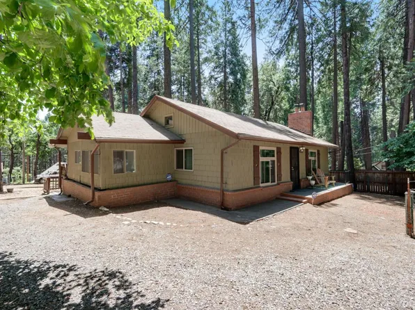 6184 Pony Express Trl, Pollock Pines, CA 95726