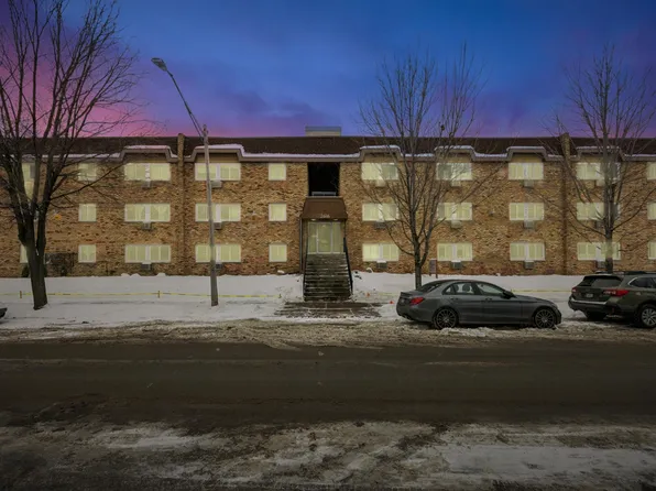 2616 Harriet Ave APT 312, Minneapolis, MN 55408