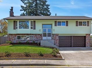 6950 SW Lisbon Ct, Beaverton, OR