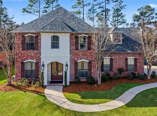 204 Hidden Springs Ln, Covington, LA 70433