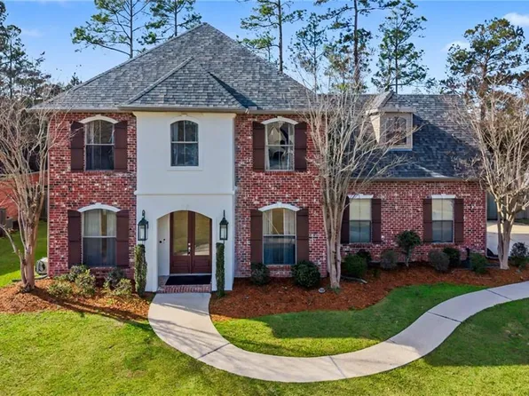 204 Hidden Springs Ln, Covington, LA 70433