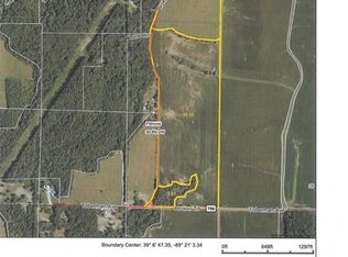 7450 Broken Trl, Fillmore, IL 62032