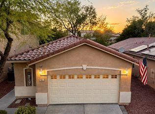7825 Ithaca Falls St, Las Vegas, NV 89149