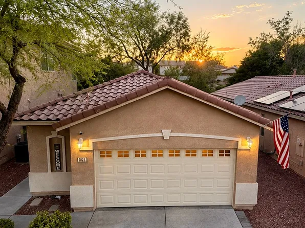 7825 Ithaca Falls St, Las Vegas, NV 89149