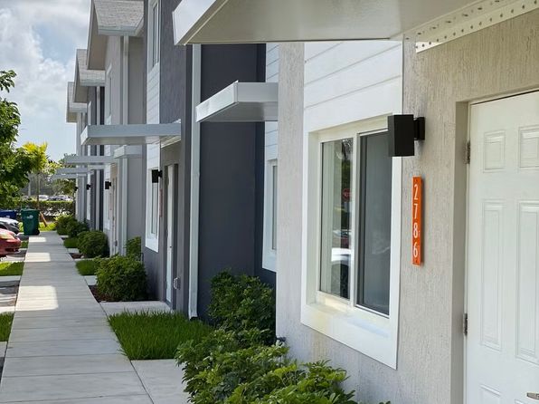 2754-2791 NW 191st Ter #191-2767