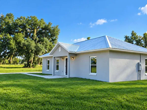 421 Railroad Ave SE, Live Oak, FL 32064