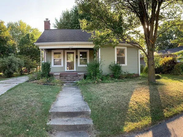 1060 Lincolnway E, Plymouth, IN 46563