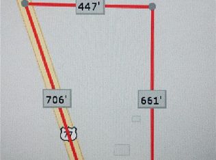 12388 Us Highway 77 Hwy, Paoli, OK 73074