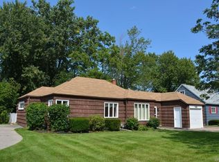 740 Brighton Rd, Tonawanda, NY 14150