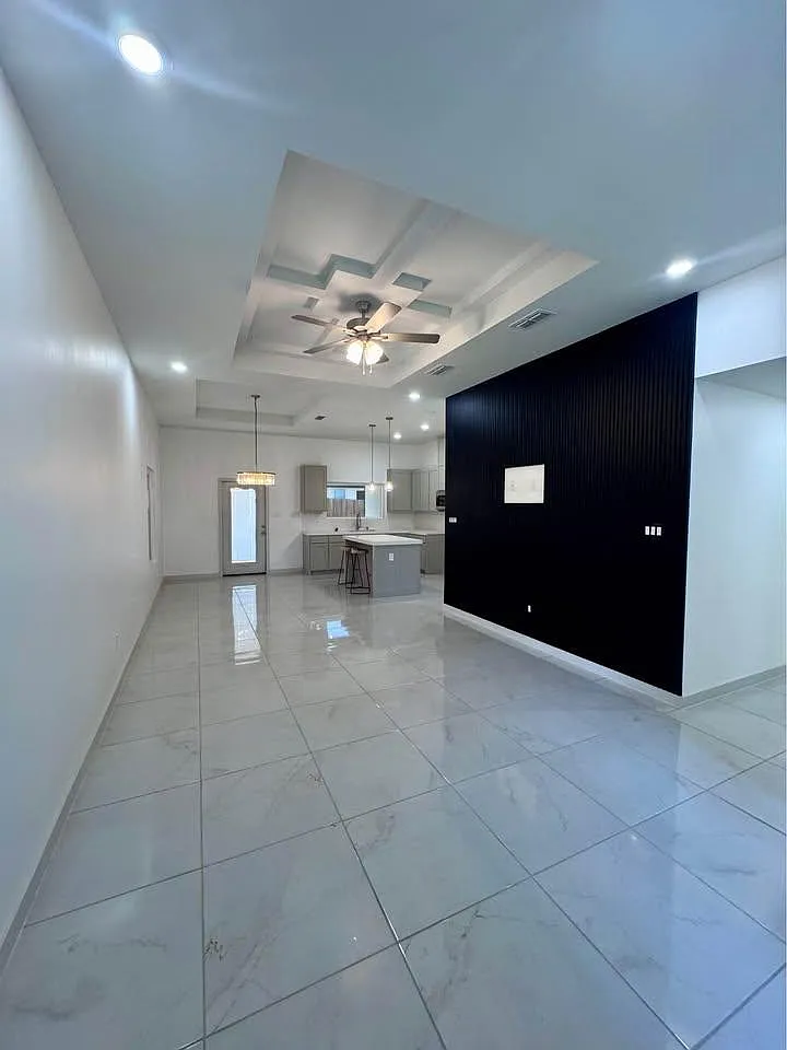 Unit Photo - 3709 Birge Dr