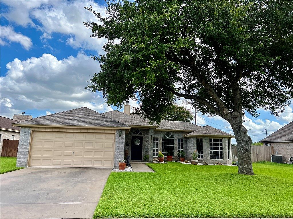 1408 Encino Ave, Alice, TX 78332 MLS 421915 Zillow