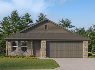 668 Marilynn Way, Grandview, TX 76050