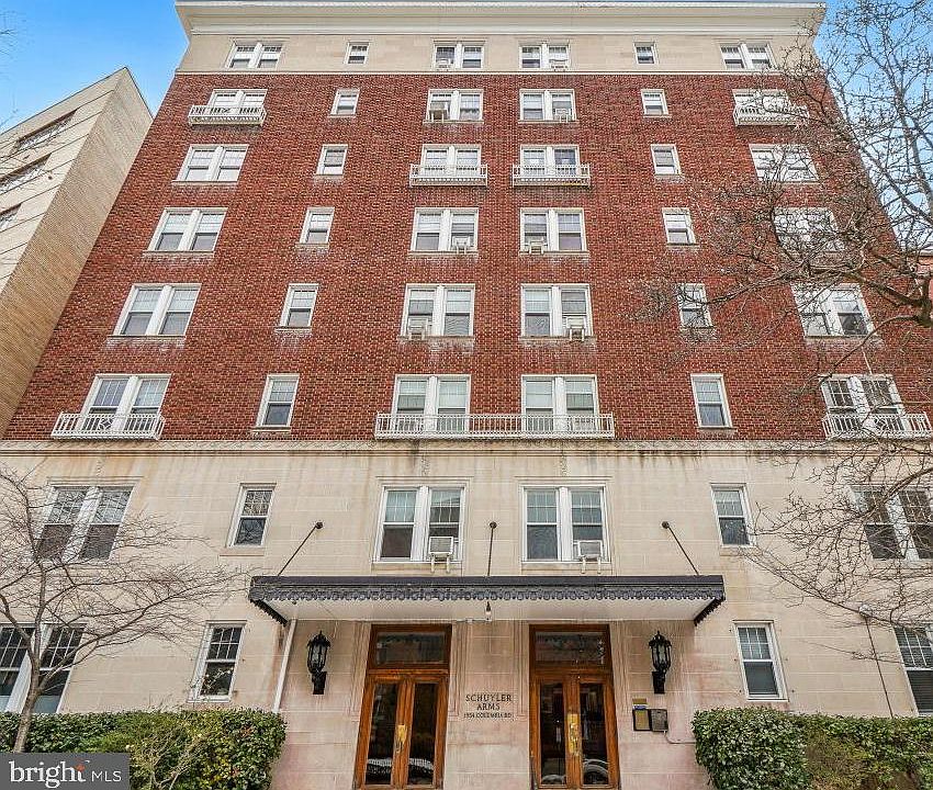 1st image of 1954 Columbia Rd NW APT 308