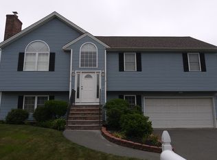 6 Shell St, New Bedford, MA 02744