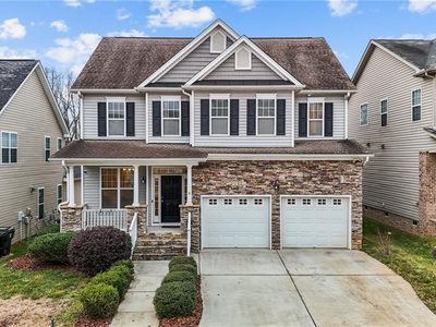 2059 Glenkirk Dr, Burlington, NC, 27215