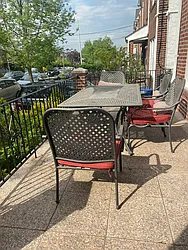 Rented by Hudson Exclusive Inc