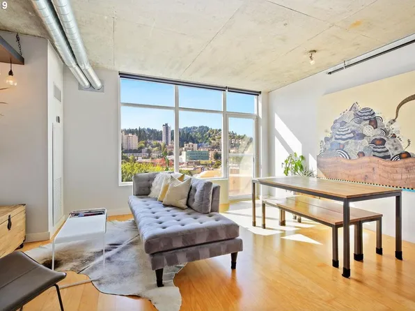 1926 W Burnside St Unit 914, Portland, OR 97209