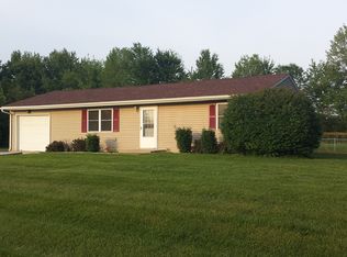 90 S County Road 400 W, North Vernon, IN 47265