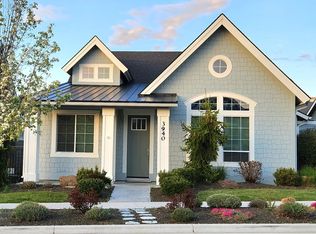 3940 W Hidden Springs Dr, Boise, ID 83714