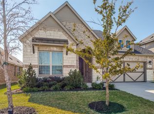 441 Letara Vista Dr, Haslet, TX 76052