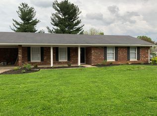 116 Shetland Ln, Versailles, KY 40383