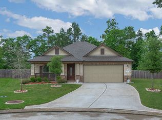 4 Iris Arbor Ct, Conroe, TX 77301