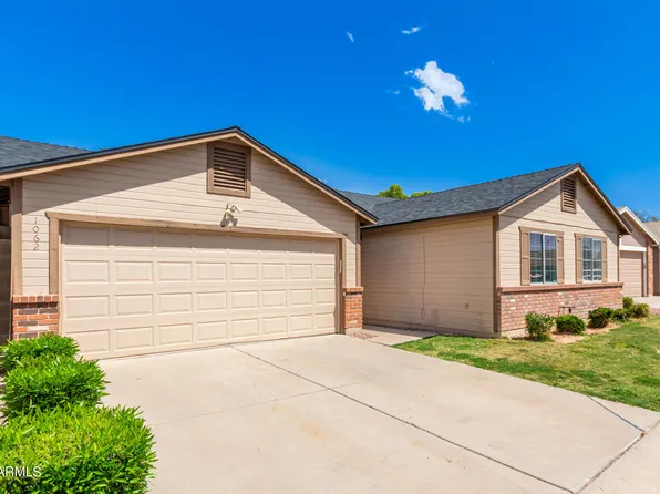6335 E BROWN Road #1062, Mesa, AZ 85205