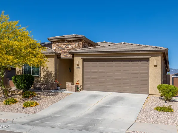 10199 S Pantano Knolls Dr, Vail, AZ 85641