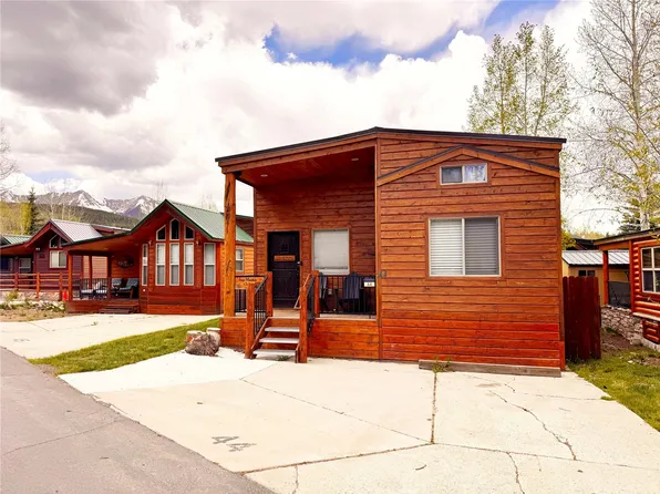 85 Revett Drive UNIT 44, Breckenridge, CO 80424