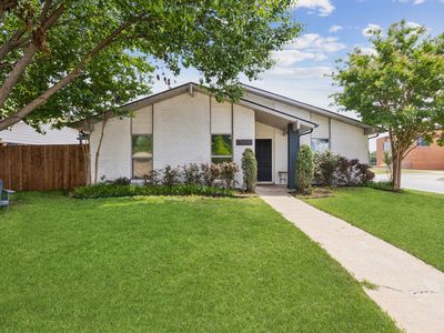 5000 Aztec Dr, The Colony, TX, 75056