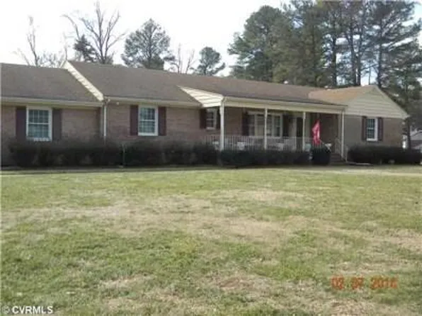 8112 Diane Ln, Richmond, VA 23227