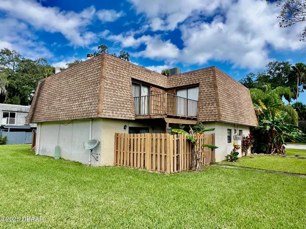 44 Springwood Sq, Port Orange, FL 32129