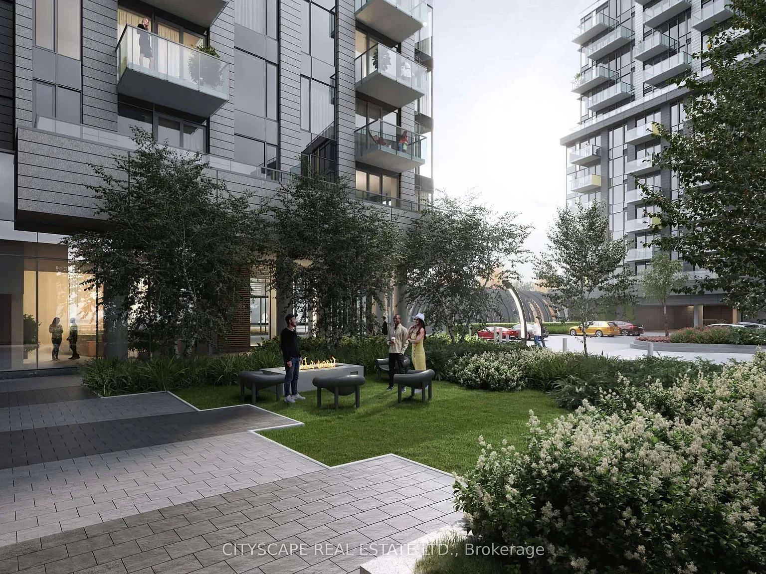 2 bed, $2,500 — Photo 1