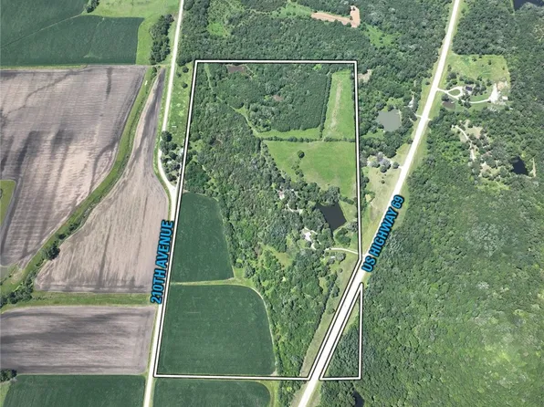 26599 Us Highway 69 Hwy, Leon, IA 50144