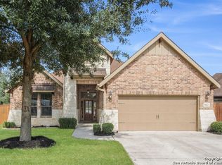8027 Limpia Crk, San Antonio, TX 78254