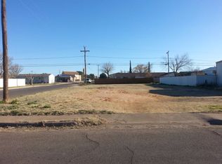 1122 E Estes Ave, Midland, TX 79701