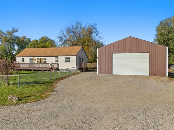 751 Clarks River Rd, Laurel, MT 59044