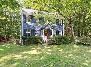 5 Tartan Ct, Durham, NC 27705