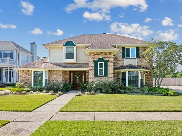 41 Kings Canyon Dr, New Orleans, LA 70131