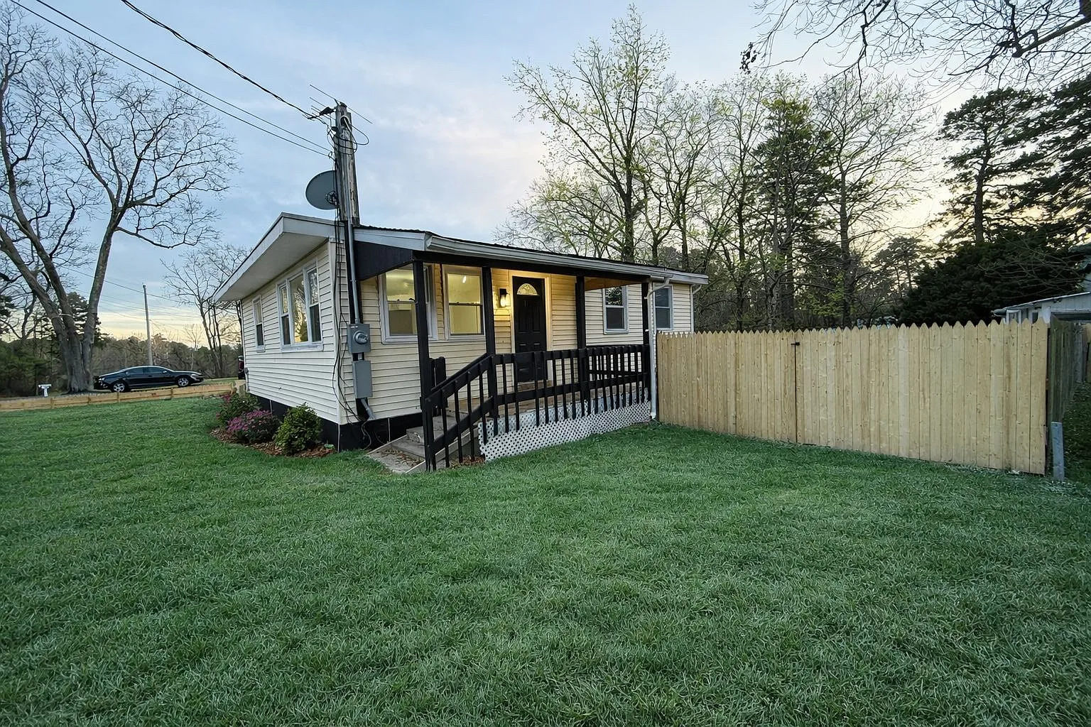 3 bed, 1200 sqft, $2,850 — Photo 1