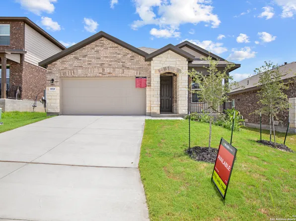 10520 Briceway Bay, Helotes, TX 78023
