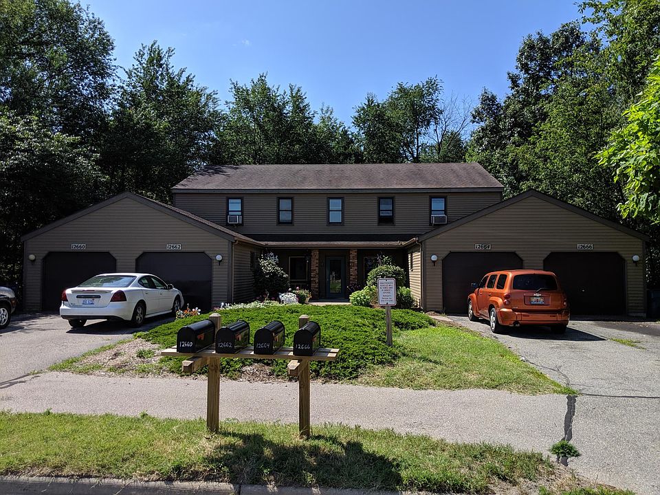 1st image of 12666 Felch St