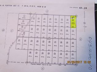 20 Acres Parakeet, Termo, CA 96132