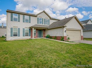 254 Tiger St, Bolingbrook, IL 60490