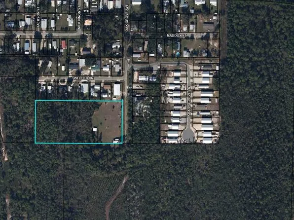 2765 Oak Grove Ave, Port Saint Joe, FL 32456